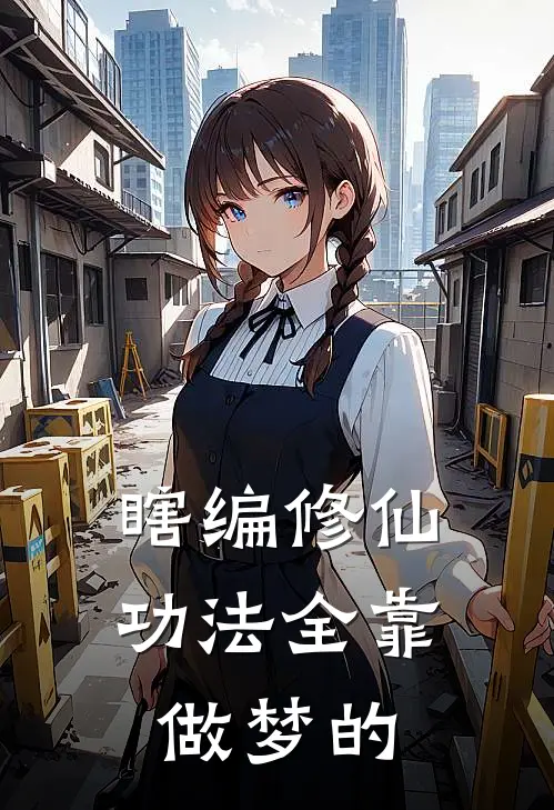 瞎编修仙功法全靠做梦的