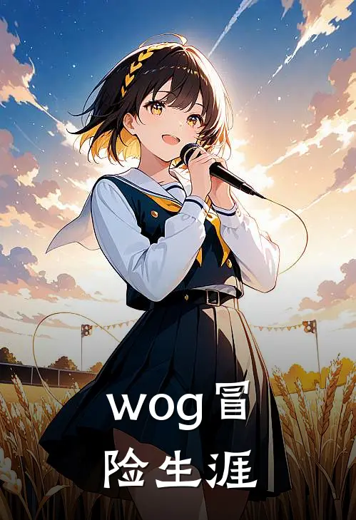 wog冒险生涯