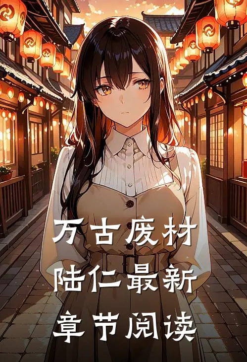 万古废材陆仁最新章节阅读