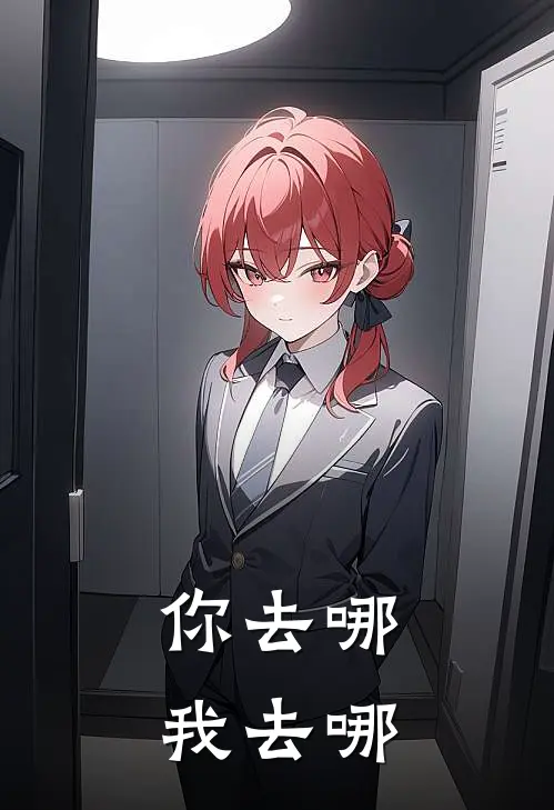 你去哪我去哪