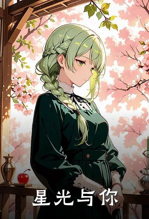 星光与你