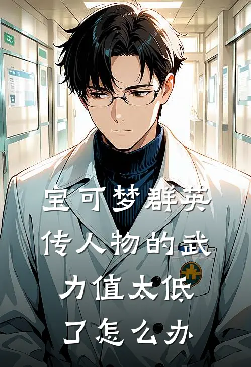 宝可梦群英传人物的武力值太低了怎么办