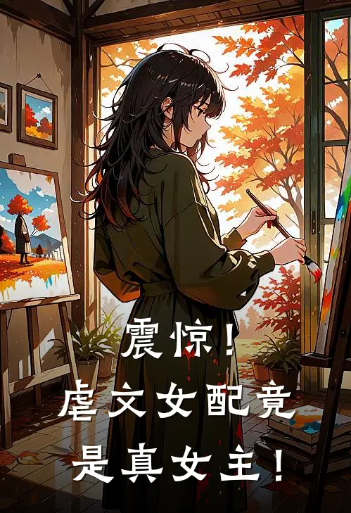 震惊！虐文女配竟是真女主！