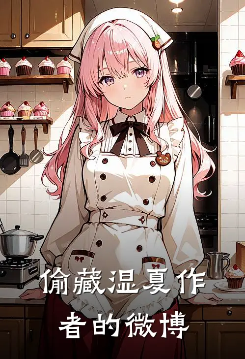 偷藏湿夏作者的微博