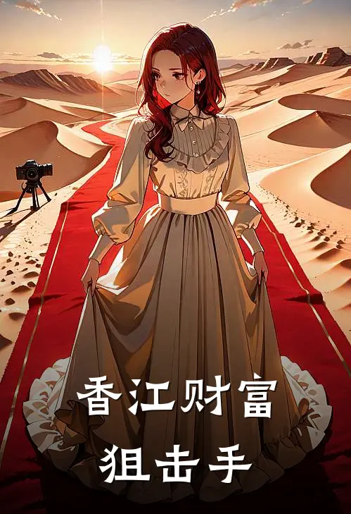 香江财富狙击手