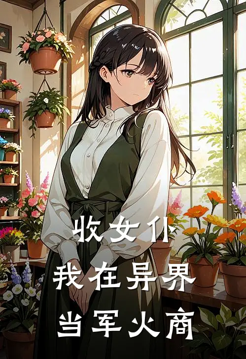 收女仆：我在异界当军火商
