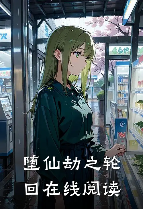 堕仙劫之轮回在线阅读