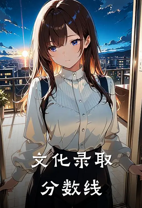 文化录取分数线