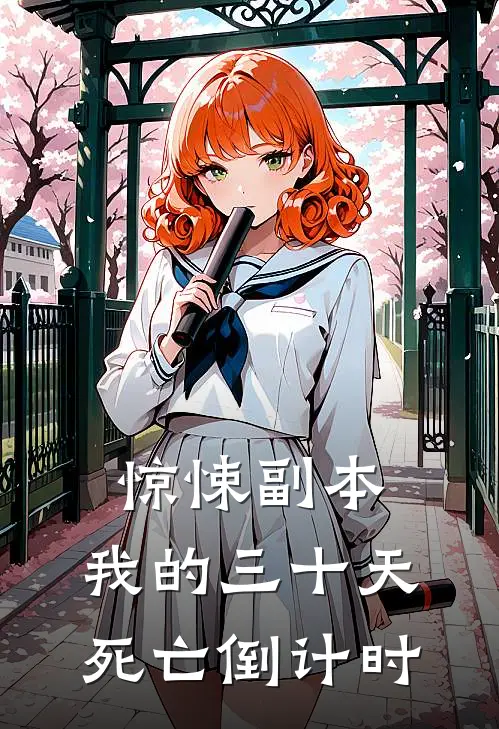 惊悚副本：我的三十天死亡倒计时