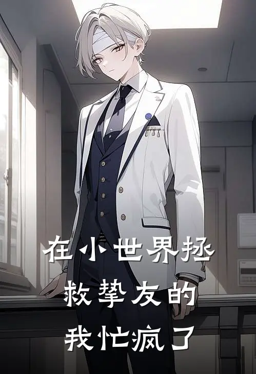 在小世界拯救挚友的我忙疯了