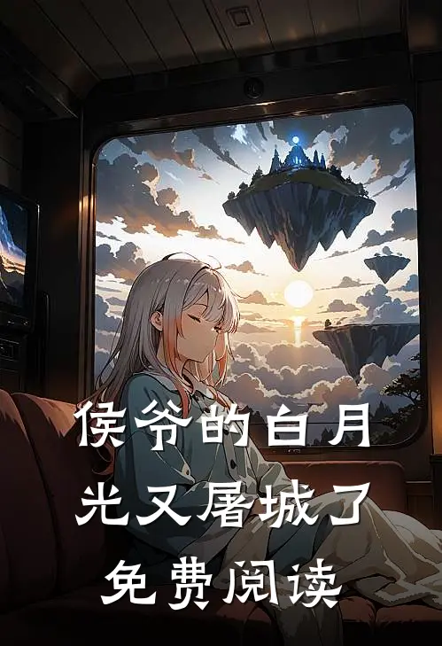 侯爷的白月光又屠城了免费阅读