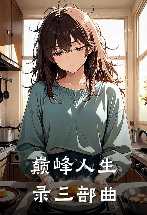 巅峰人生录三部曲