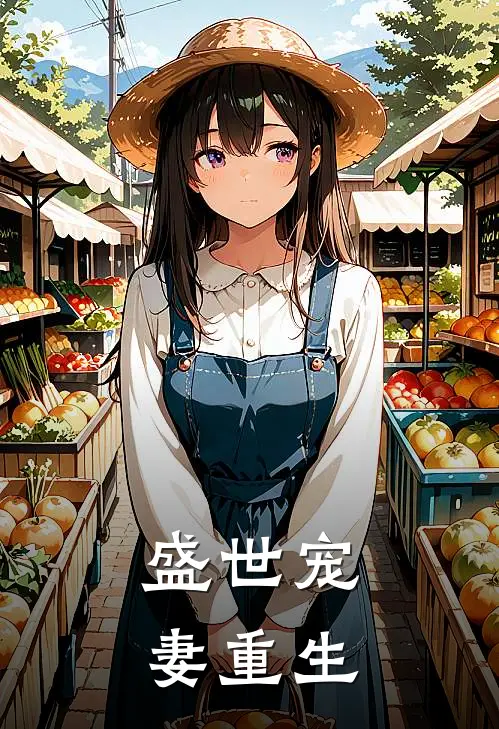 盛世宠妻(重生)