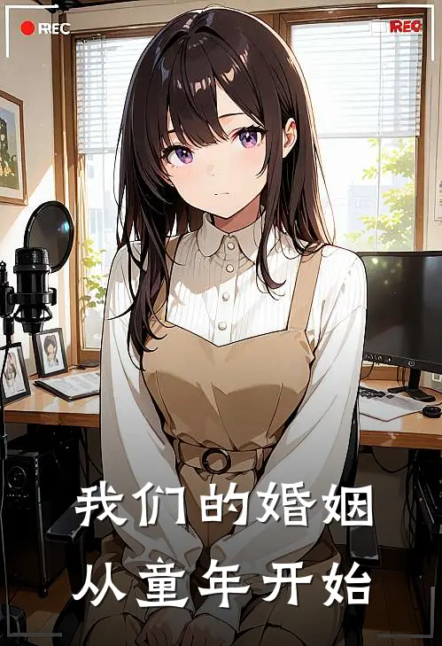 我们的婚姻从童年开始