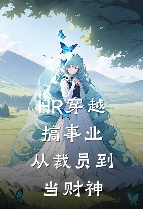 HR穿越搞事业：从裁员到当财神
