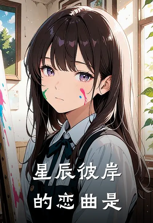 星辰彼岸的恋曲是