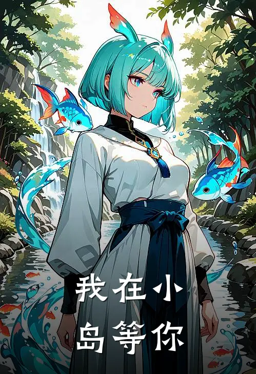 我在小岛等你