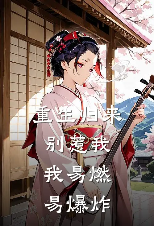 重生归来，别惹我，我易燃易爆炸