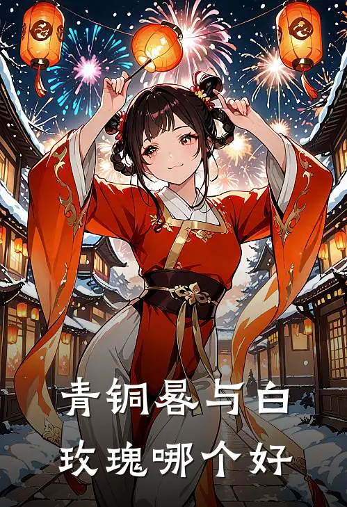 青铜晷与白玫瑰哪个好