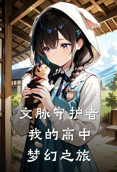 文脉守护者：我的高中梦幻之旅