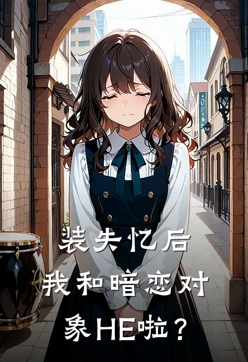 装失忆后，我和暗恋对象HE啦？