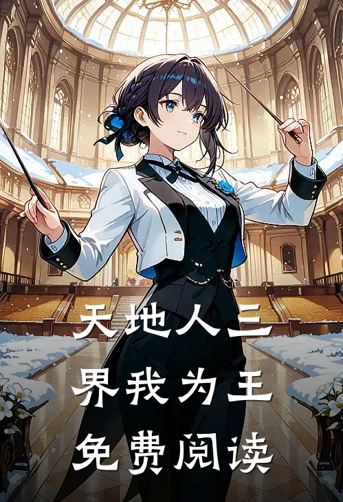 天地人三界我为王免费阅读