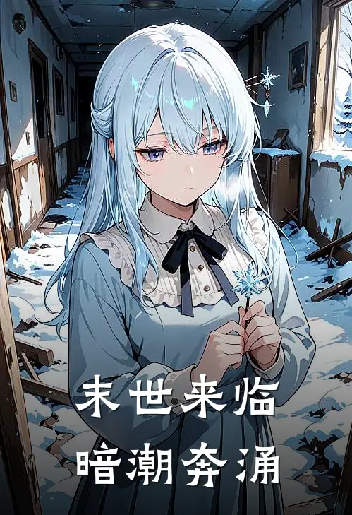 末世来临，暗潮奔涌