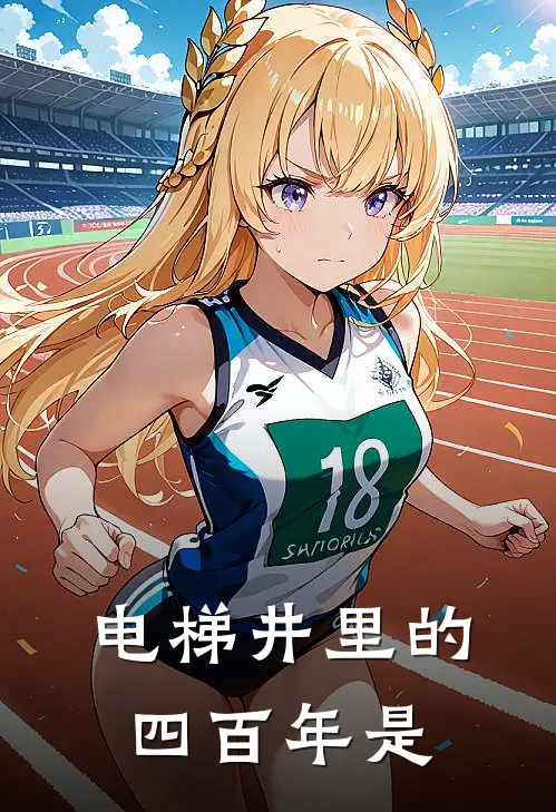 电梯井里的四百年是