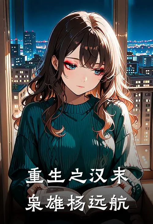 重生之汉末枭雄 杨远航