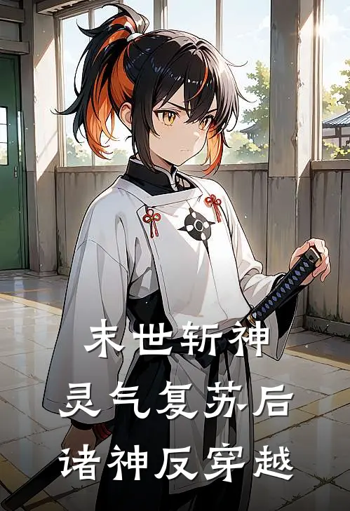 末世斩神：灵气复苏后诸神反穿越