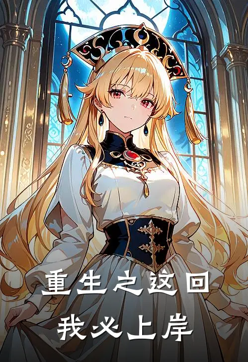 重生之这回我必上岸