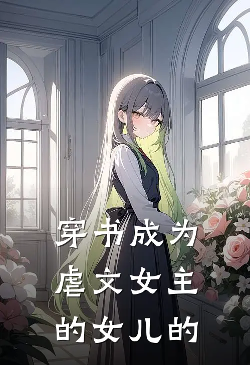 穿书成为虐文女主的女儿的