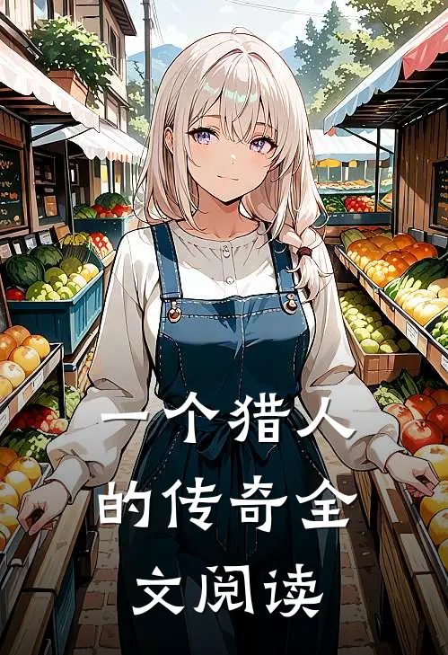 一个猎人的传奇全文阅读