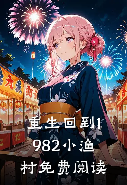 重生回到1982小渔村免费阅读