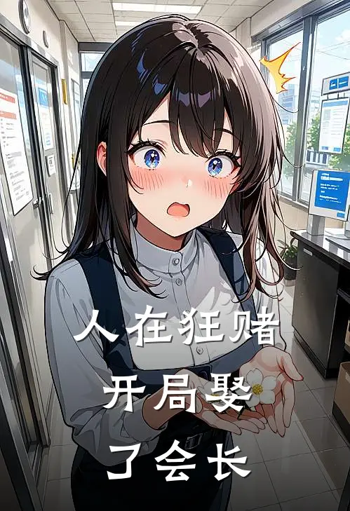 人在狂赌，开局娶了会长