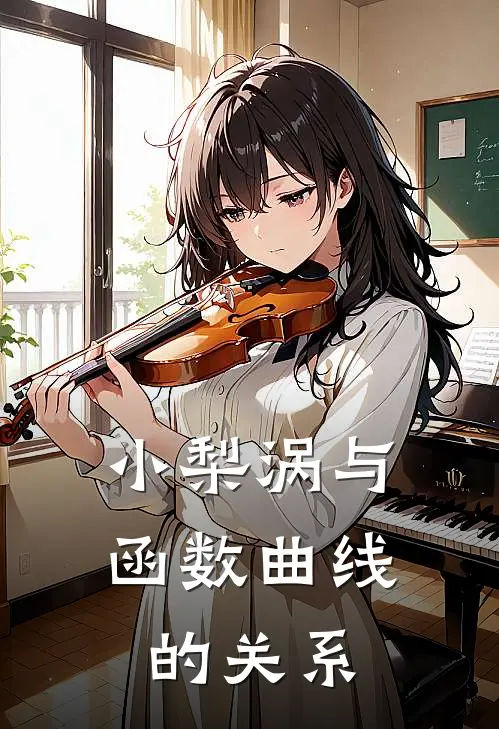 小梨涡与函数曲线的关系