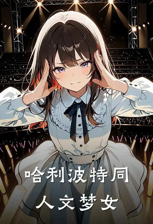 哈利波特同人文梦女