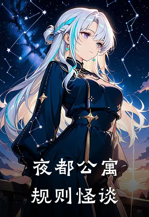 夜都公寓规则怪谈