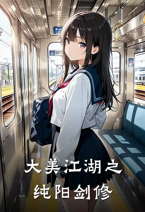 大美江湖之纯阳剑修