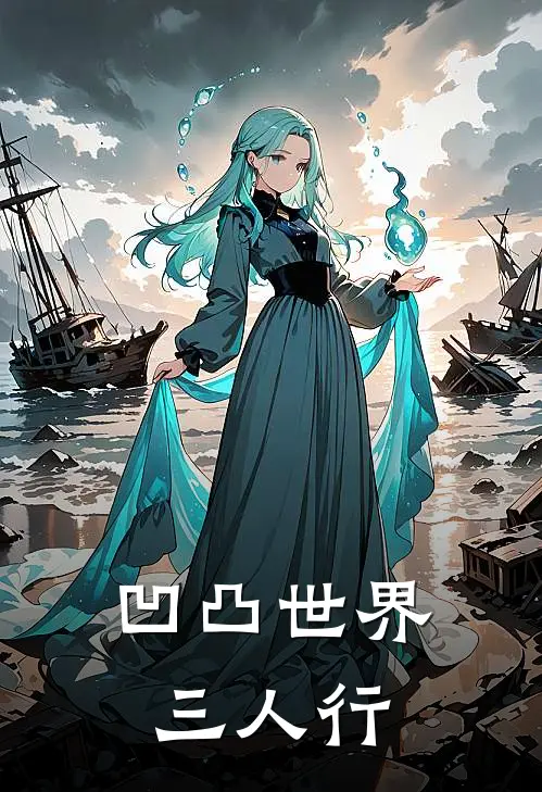 凹凸世界：三人行