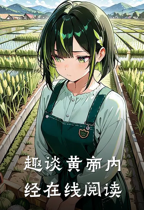 趣谈黄帝内经在线阅读