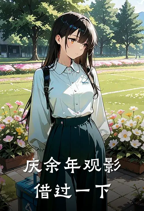 庆余年观影：借过一下