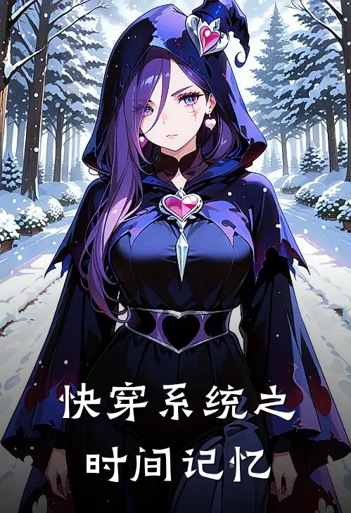快穿系统之时间记忆