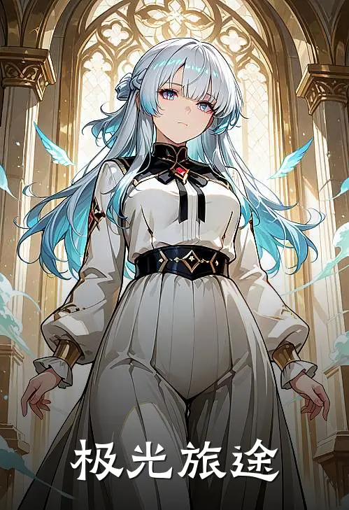 极光旅途