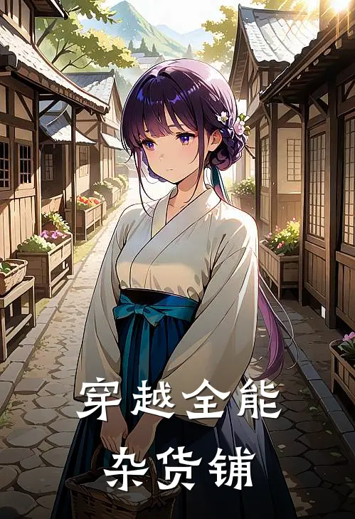 穿越全能杂货铺