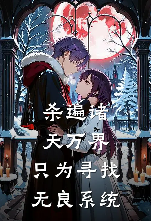 杀遍诸天万界，只为寻找无良系统