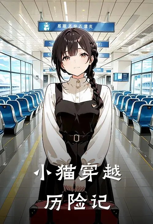 小猫穿越历险记