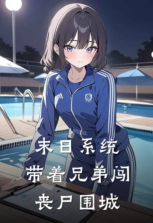 末日系统，带着兄弟闯丧尸围城