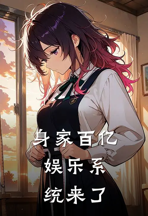 身家百亿：娱乐系统来了