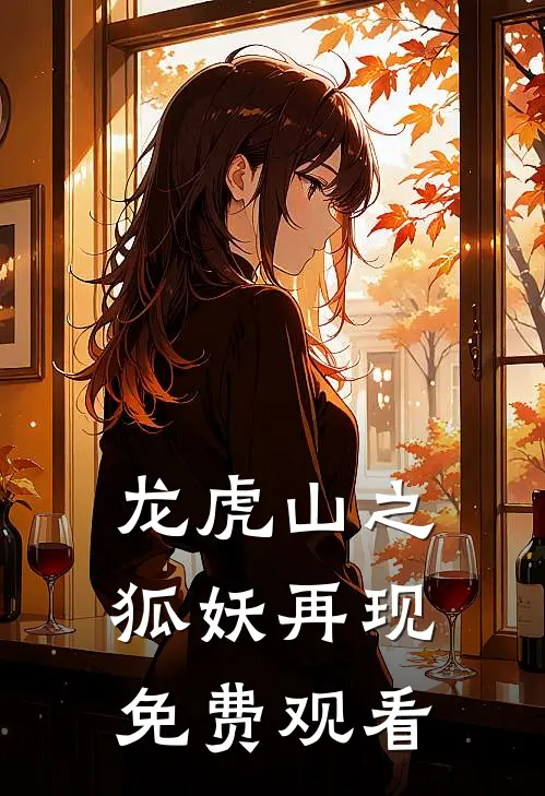 龙虎山之狐妖再现免费观看